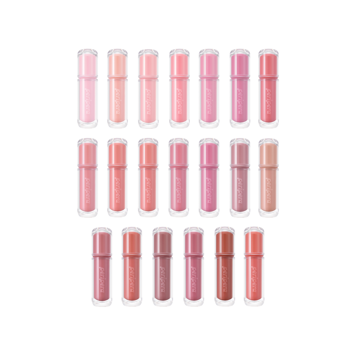 Peripera Mood Glowy Tint - Shop K-Beauty in Australia
