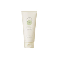 Missha Creamy Latte Cleansing Foam [Green Tea] 172m  - Glowii Beauty