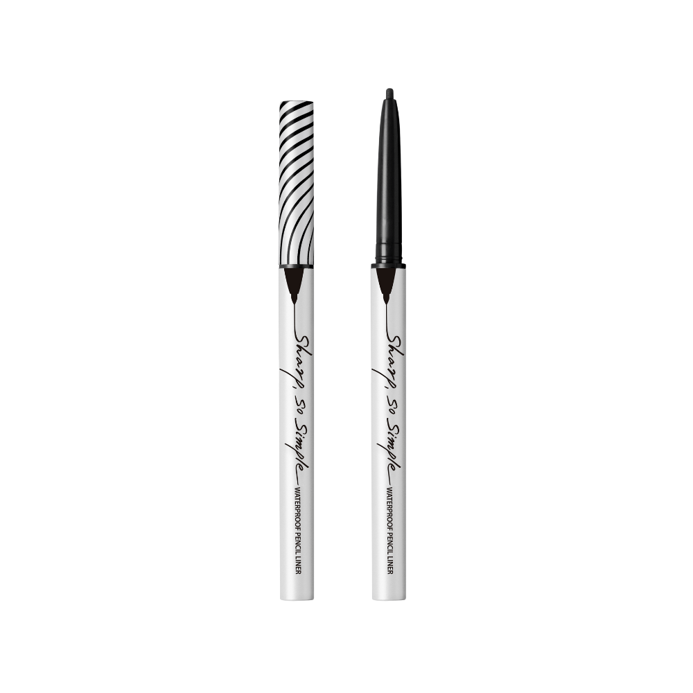 ClioSharp So Simple Waterproof Pencil Liner (Choose your Colour)