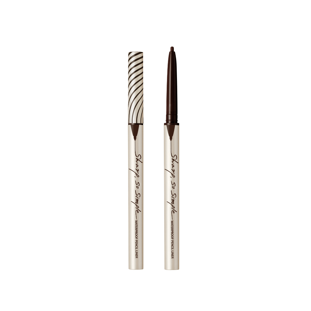ClioSharp So Simple Waterproof Pencil Liner (Choose your Colour)