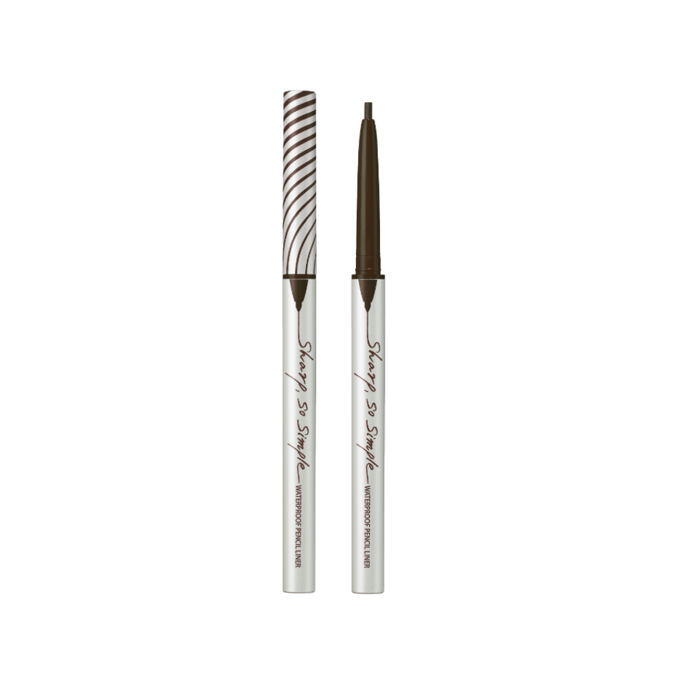 ClioSharp So Simple Waterproof Pencil Liner (Choose your Colour)