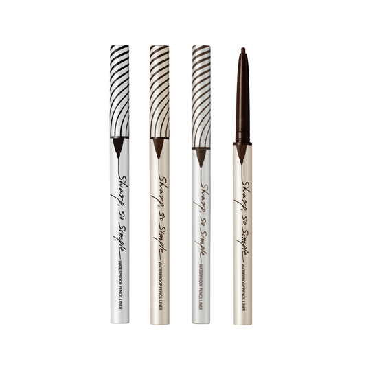 ClioSharp So Simple Waterproof Pencil Liner (Choose your Colour)