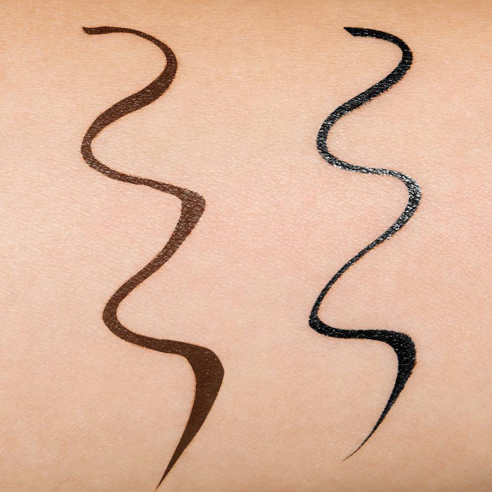 ClioSuperproof Brush Liner (Black/ Brown)