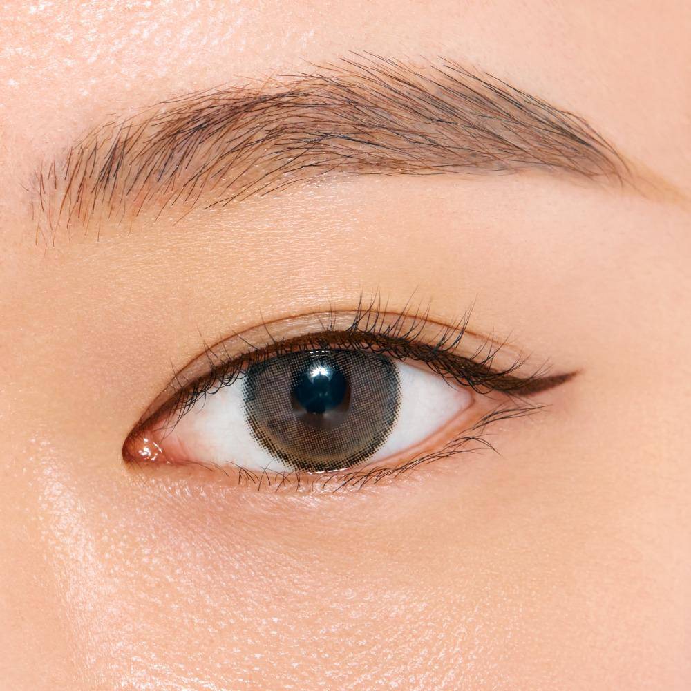 ClioSuperproof Brush Liner (Black/ Brown)
