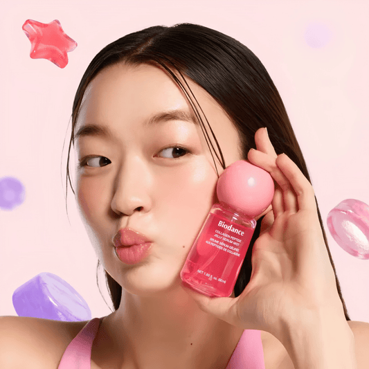 Biodance Collagen Peptide Jelly Serum Mist [50ml] | Glowii Beauty