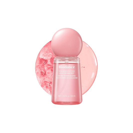 Biodance Collagen Peptide Jelly Serum Mist [50ml] | Glowii Beauty