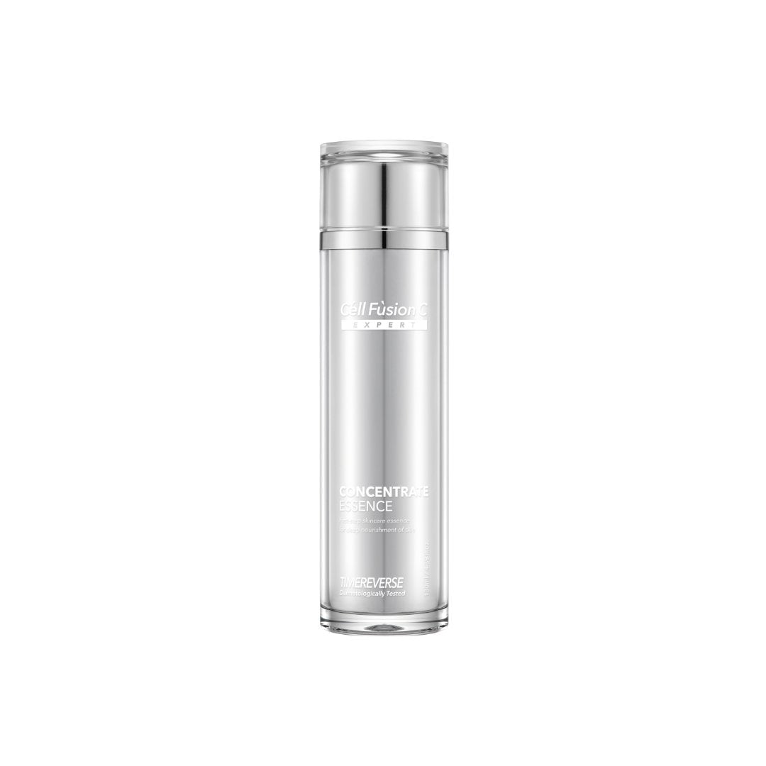 Cell Fusion C Expert Concentrate Essence 130ml  - Glowii Beauty