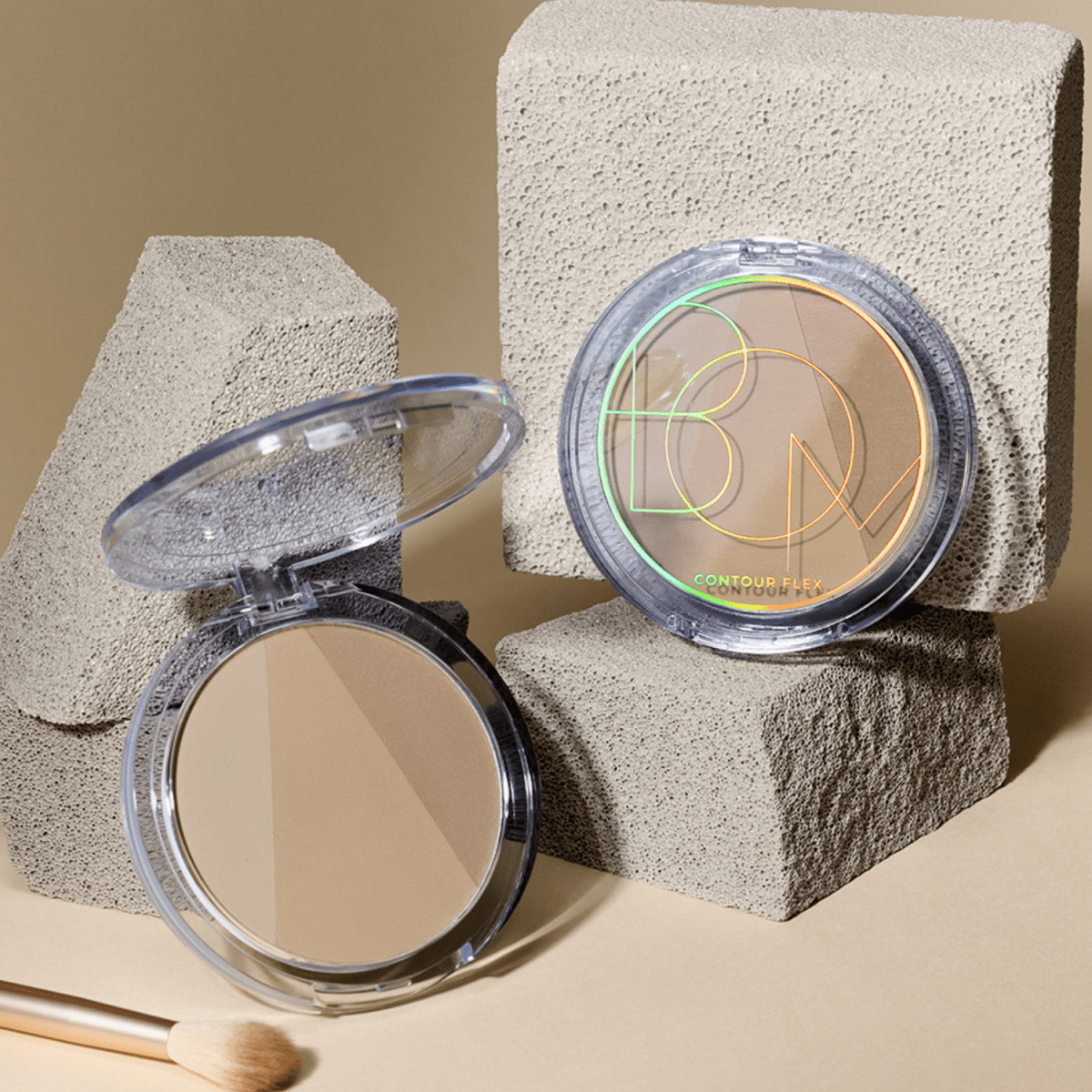 B.O.M Contour Flex Shading | Glowii Beauty