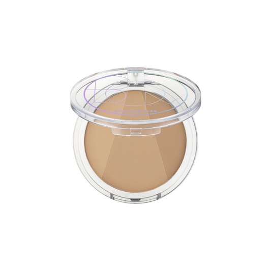 B.O.M Contour Flex Shading | Glowii Beauty