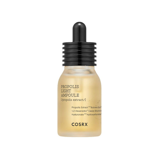 COSRXFull Fit Propolis Light Ampoule 30ml  - Glowii Beauty