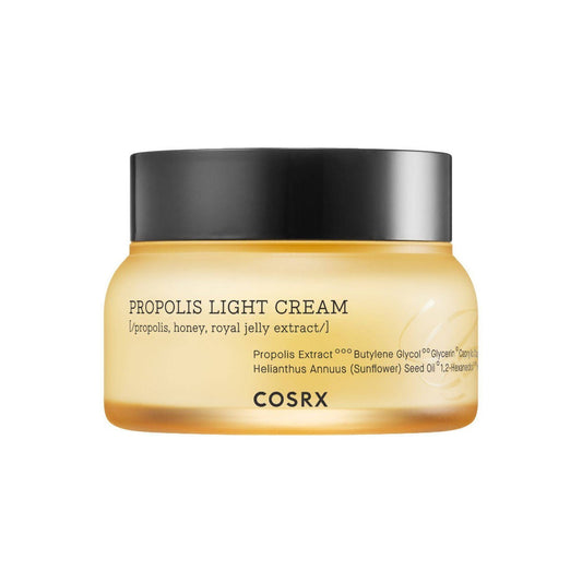 COSRXFull Fit Propolis Light Cream 65ml  - Glowii Beauty