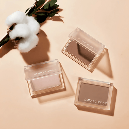 Missha Cotton Contour | Glowii Beauty