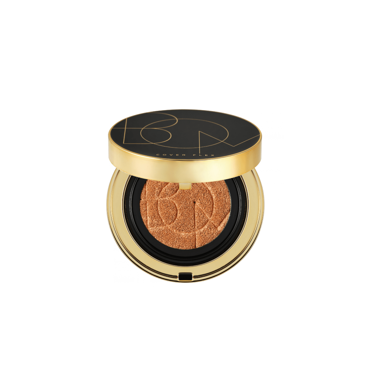 B.O.M Cover Flex Cushion SPF50+ | Glowii Beauty