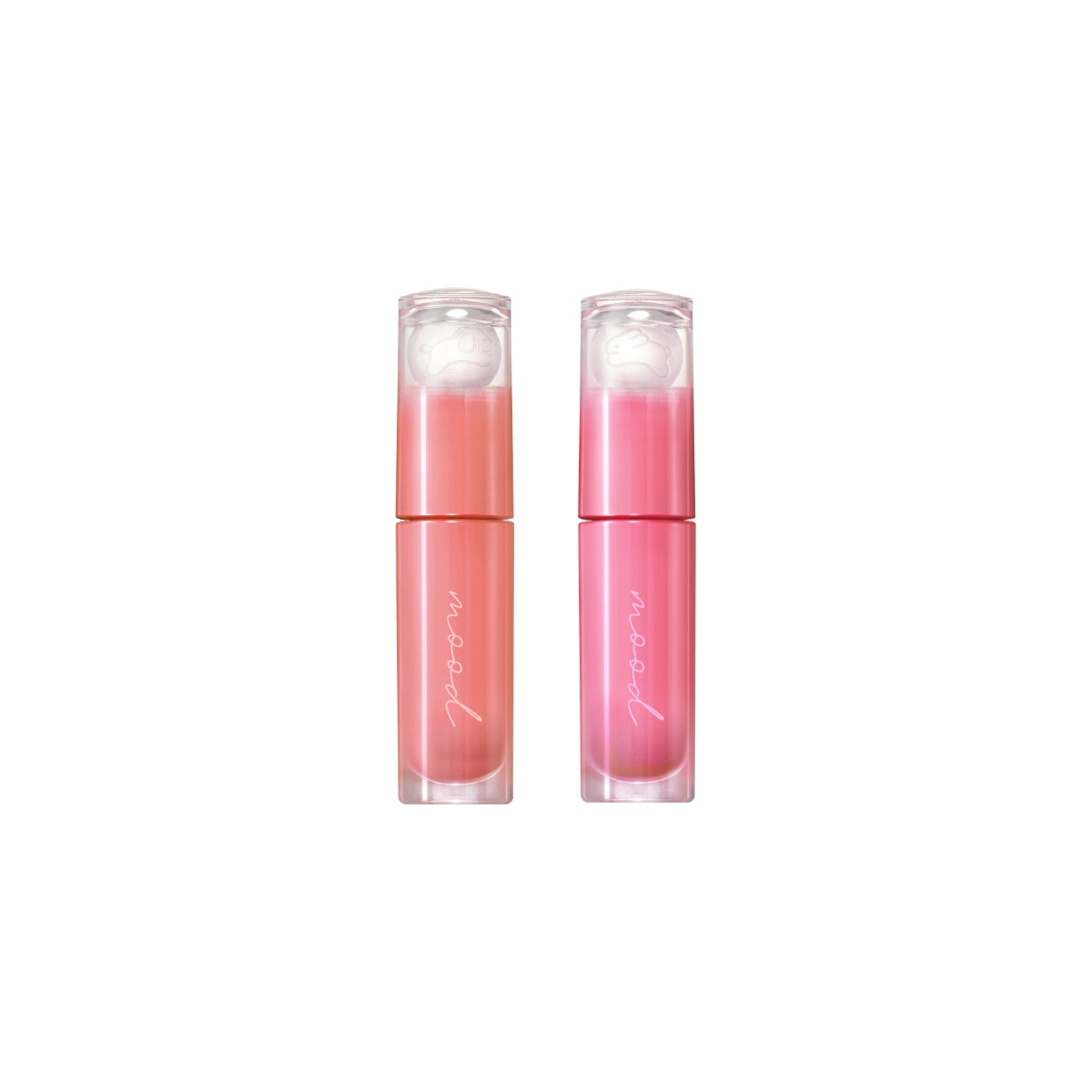 Peripera Ink Mood Glowy Tint (Tteok Recipe) - 2 Colours - Shop now at Glowii Beauty