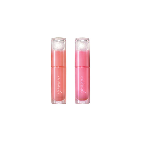 Peripera Ink Mood Glowy Tint (Tteok Recipe) - 2 Colours - Shop now at Glowii Beauty