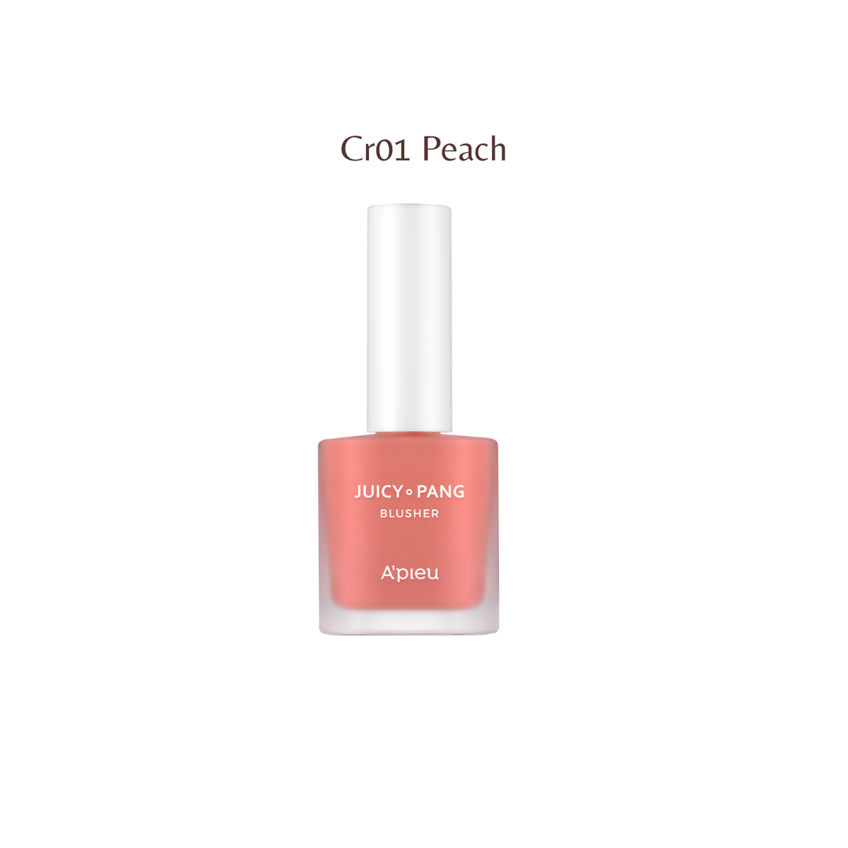 A'pieu Juicy-Pang Water Blusher (8 Colours)  - Glowii Beauty