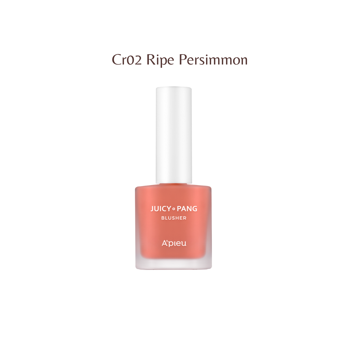 A'pieu Juicy-Pang Water Blusher (8 Colours)  - Glowii Beauty