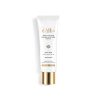 D'Alba  White Truffle Double Moisture Cream 60ml - Glowii Beauty