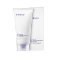 Celimax Derma Nature Relief Madecica Ph Balancing Foam Cleansing 150ml | Glowii Beauty