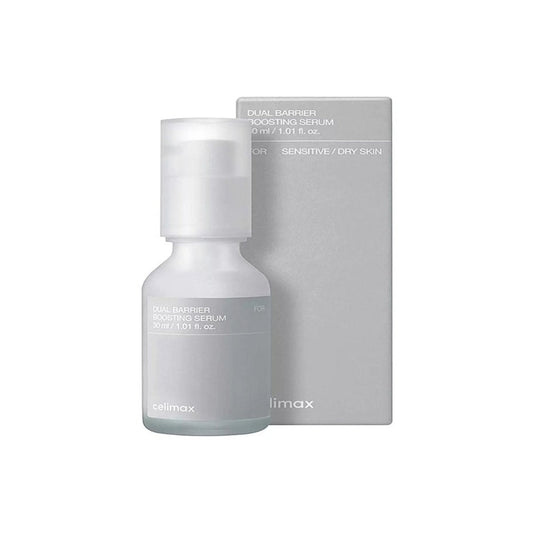 Celimax Dual Barrier Boosting Serum 30ml | Glowii Beauty