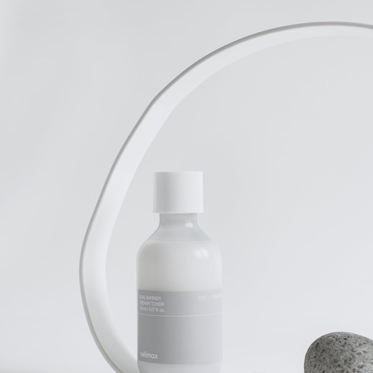 Celimax Dual Barrier Creamy Toner 150ml | Glowii Beauty
