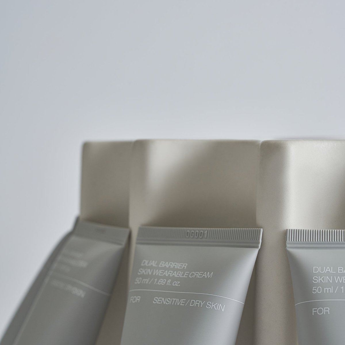 Celimax Dual Barrier Skin Wearable Cream 50ml | Glowii Beauty