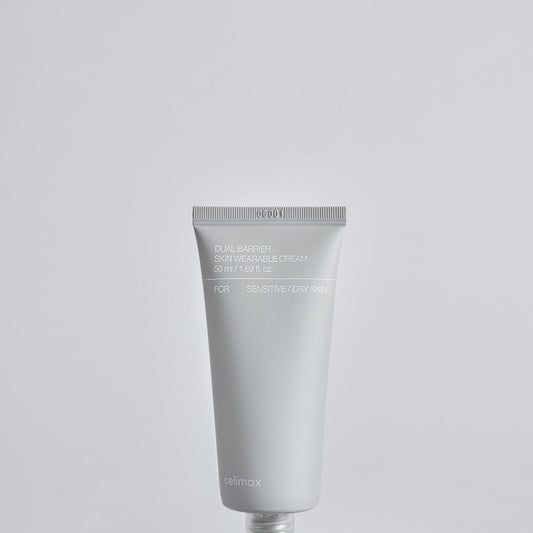 Celimax Dual Barrier Skin Wearable Cream 50ml | Glowii Beauty