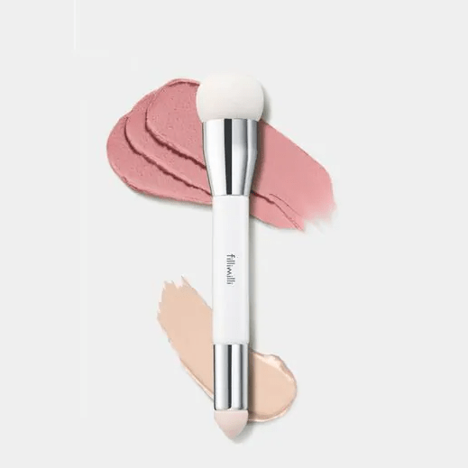 Fillimilli Dual Stamp Sponge | Glowii Beauty