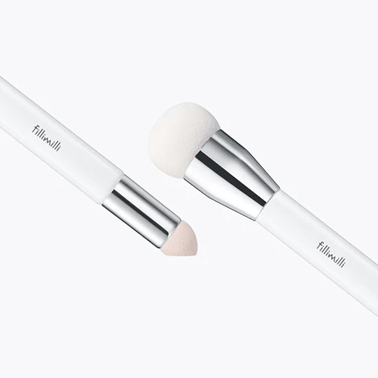 Fillimilli Dual Stamp Sponge | Glowii Beauty