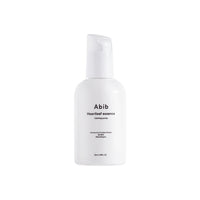 AbibHeartleaf Essence Calming Pump 50ml - Shop now at Glowii Beauty