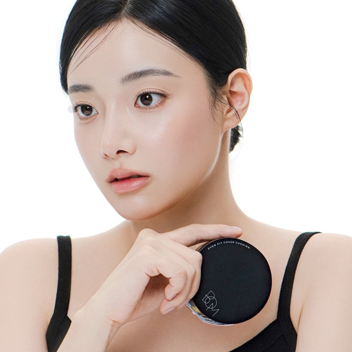 B.O.M Even Fit Cover Cushion | Glowii Beauty