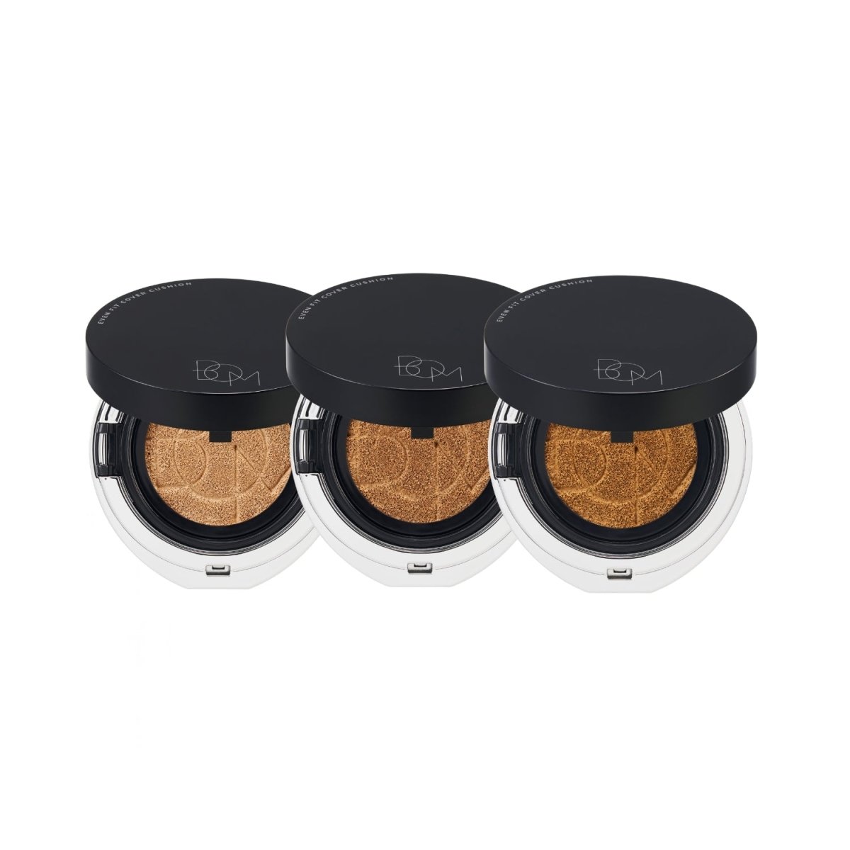 B.O.M Even Fit Cover Cushion | Glowii Beauty