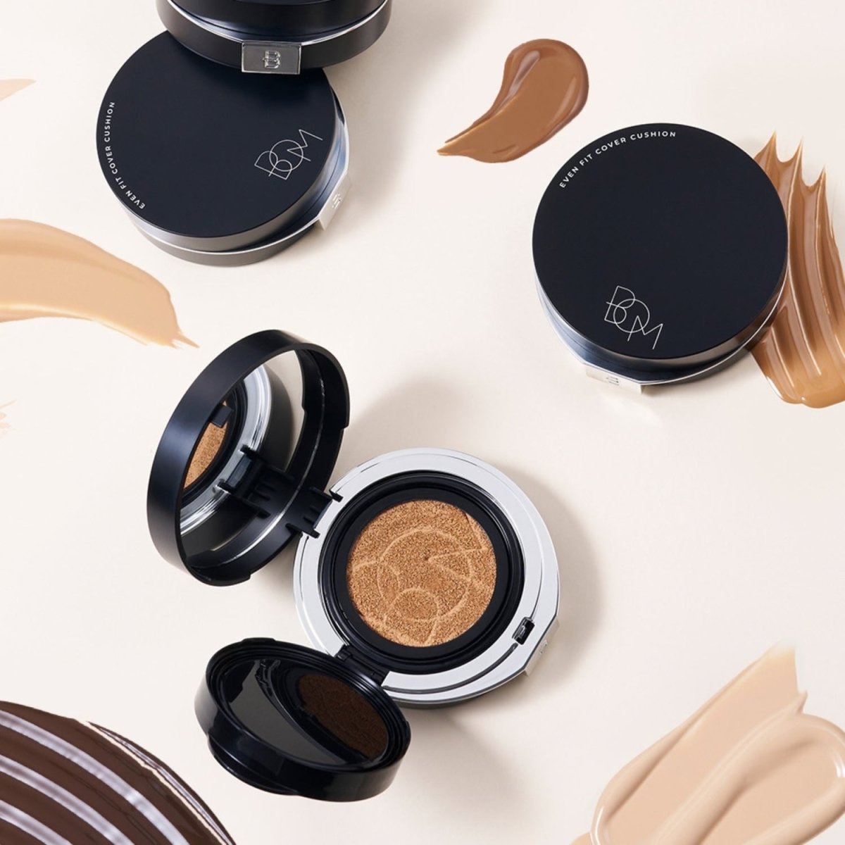 B.O.M Even Fit Cover Cushion | Glowii Beauty