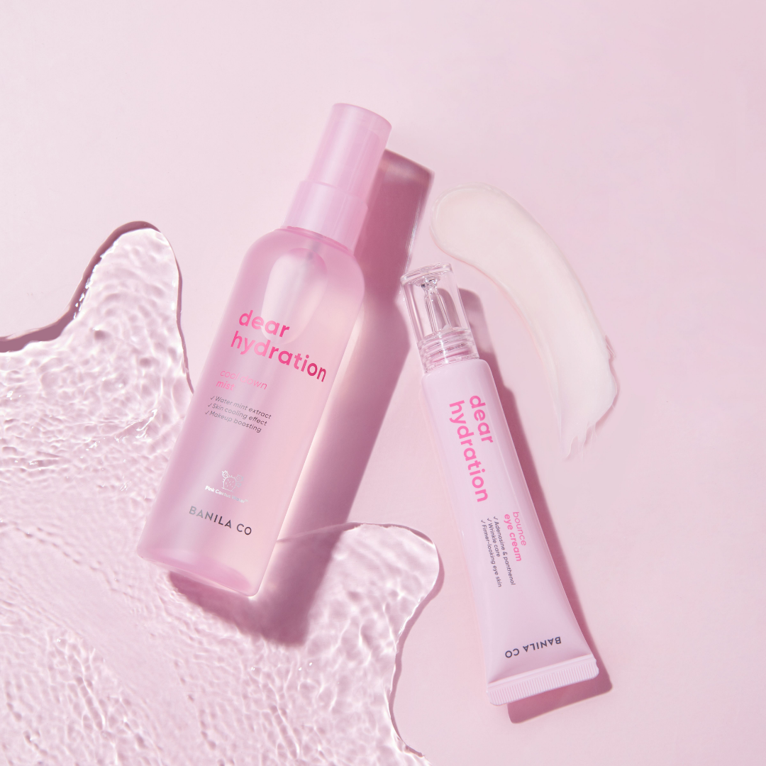 Banila CoDear Hydration Bounce Eye Cream 20ml