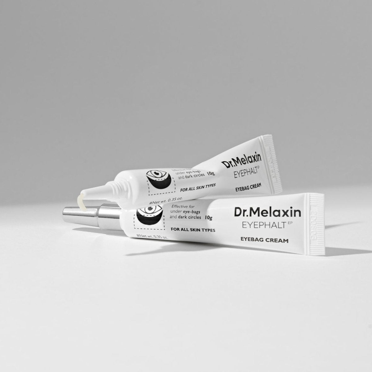 Dr.Melaxin Eyephalt Eyebag Cream [10ml] | Glowii Beauty