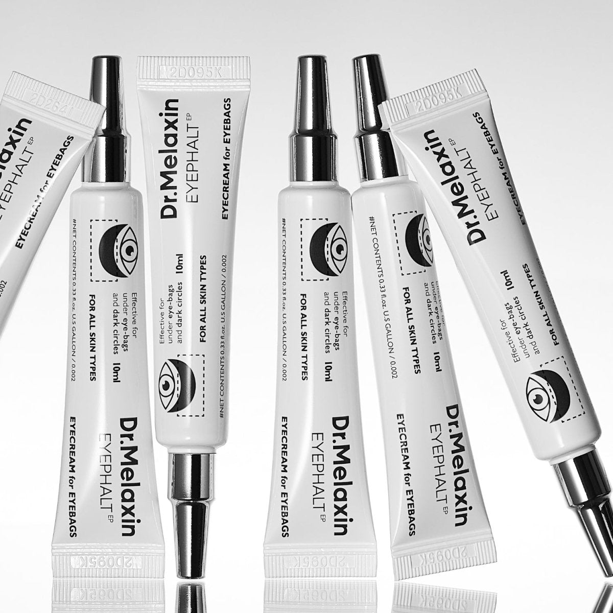 Dr.Melaxin Eyephalt Eyebag Cream [10ml] | Glowii Beauty
