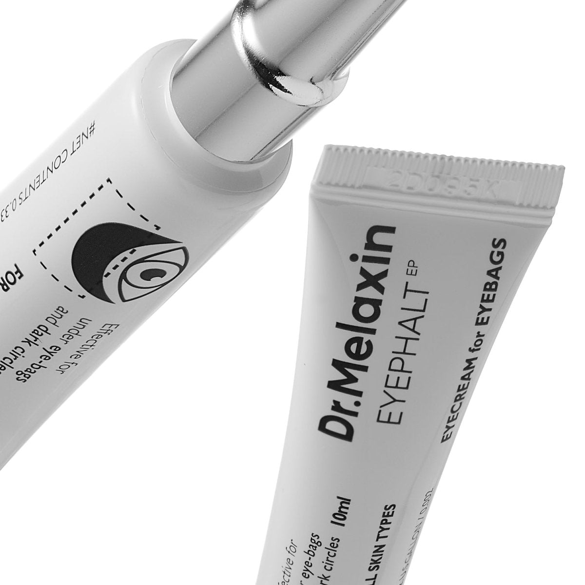 Dr.Melaxin Eyephalt Eyebag Cream [10ml] | Glowii Beauty