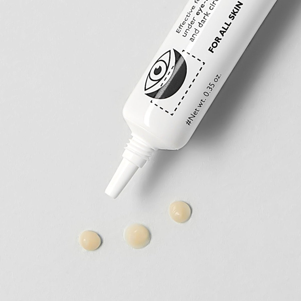 Dr.Melaxin Eyephalt Eyebag Cream [10ml] | Glowii Beauty