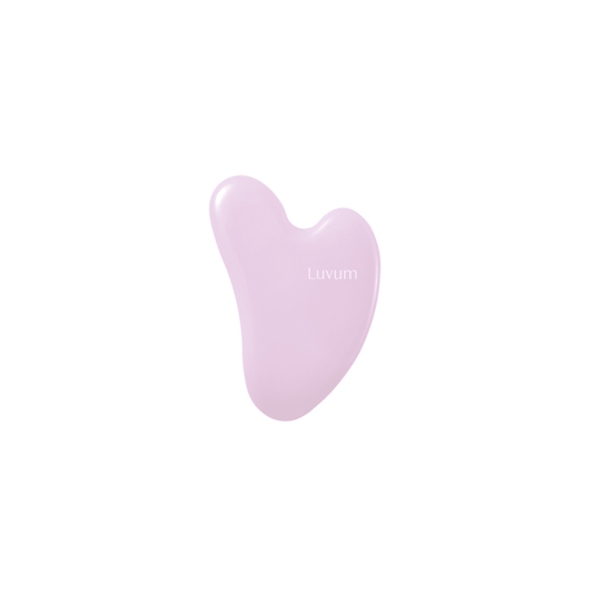 Luvum Facial Guasha | Glowii Beauty