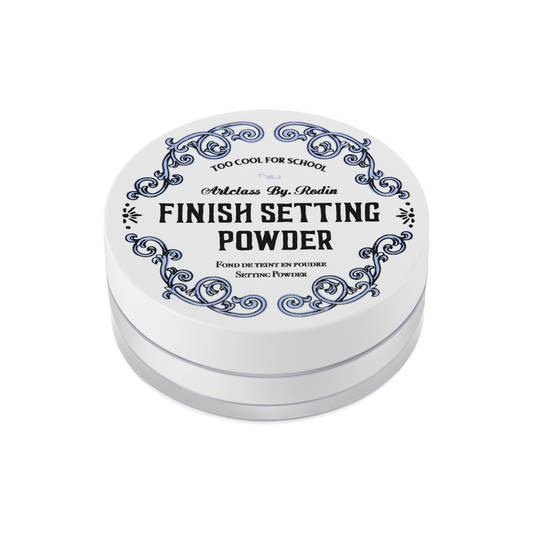 Too Cool For SchoolArtclass By Rodin Finish Setting Powder -  Glowii Beauty