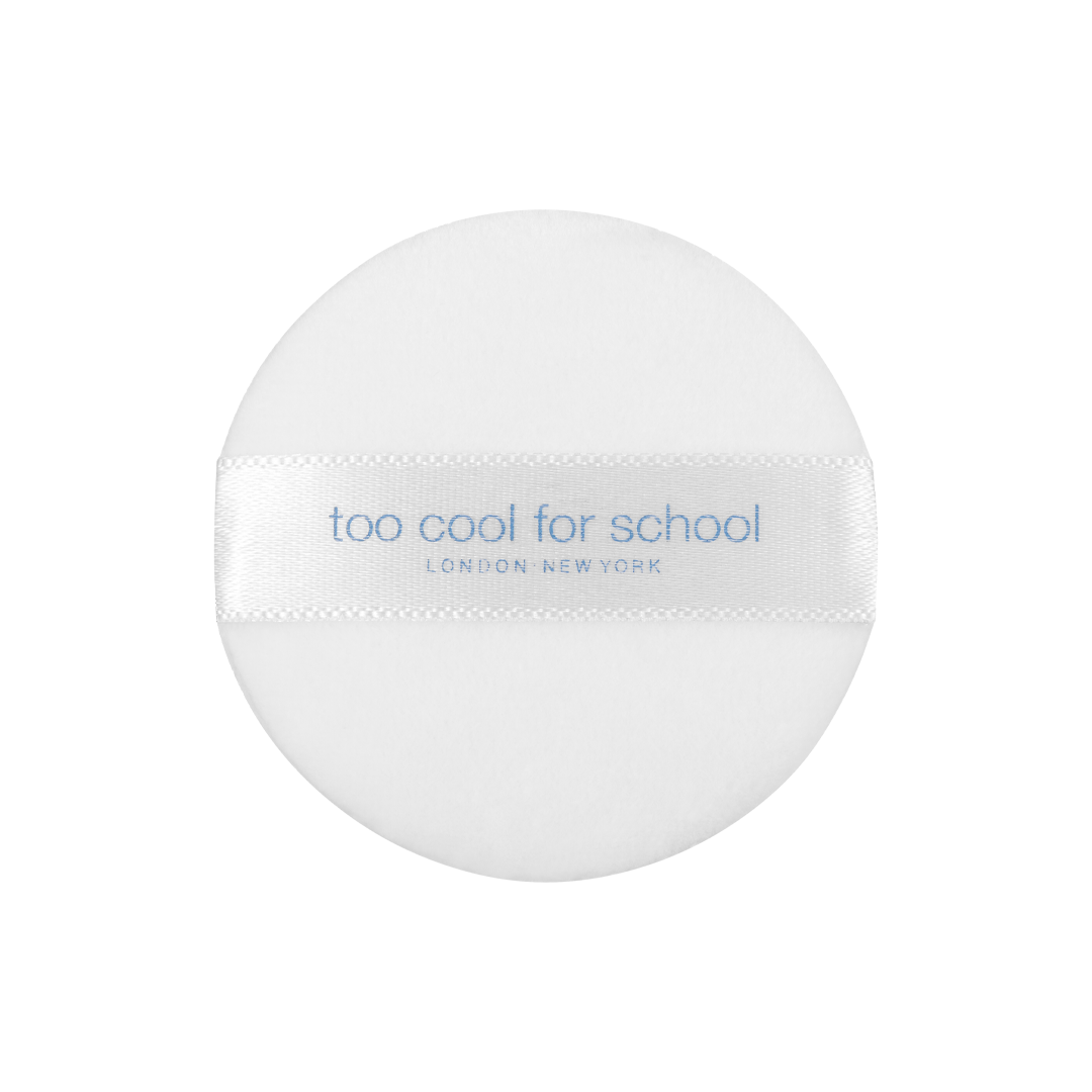 Too Cool For SchoolArtclass By Rodin Finish Setting Powder -  Glowii Beauty