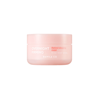 Banila Co Firming Retinol Sleeping Mask 100ml | Glowii Beauty