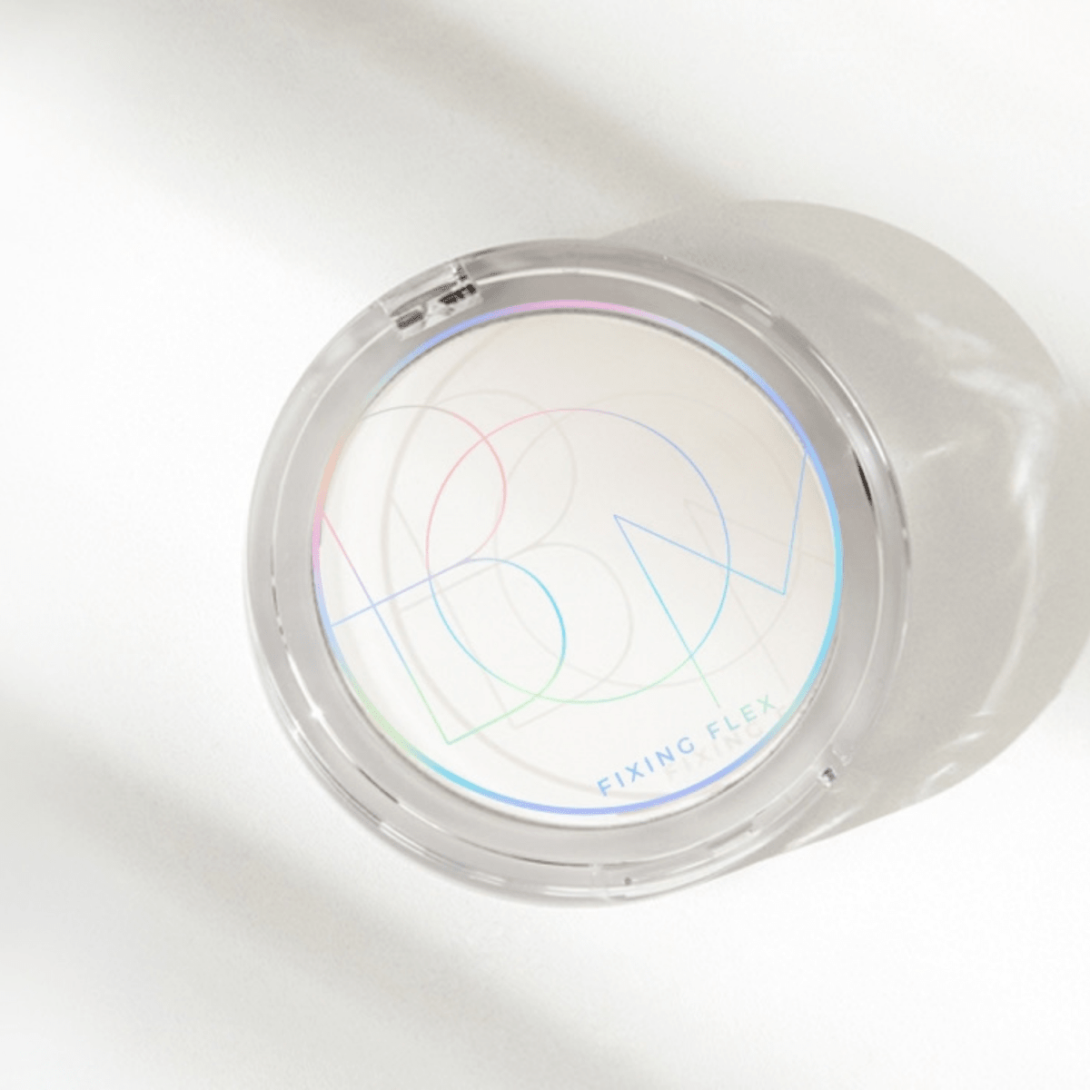 B.O.M Fixing Flex Powder Pact 7.5G | Glowii Beauty
