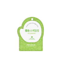 Greengrape Pore Peeling Pad 1Pc