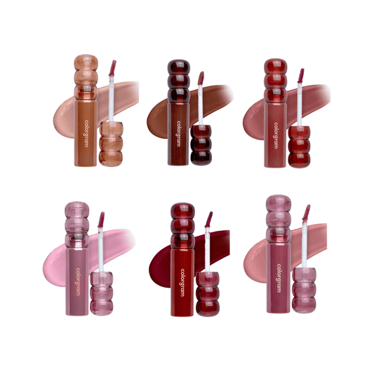 Colorgram Fruity Glass Tint Deep Glaze [3.5g] | Glowii Beauty