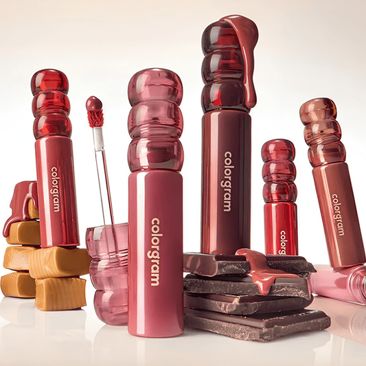 Colorgram Fruity Glass Tint Deep Glaze [3.5g] | Glowii Beauty