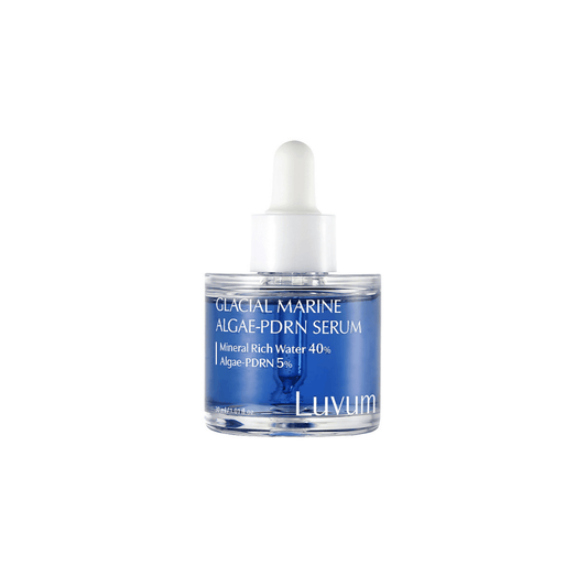 Luvum Glacial Marine Algae-PDRN Serum [30ml] | Glowii Beauty