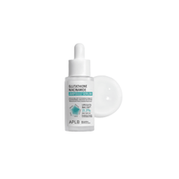 APLB Glutathione Niacinamide Ampoule Serum 40ml | Glowii Beauty