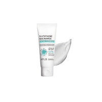 APLB Glutathione Niacinamide Facial Cleanser 80ml | Glowii Beauty
