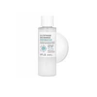 APLB Glutathione Niacinamide Facial Toner 160ml | Glowii Beauty